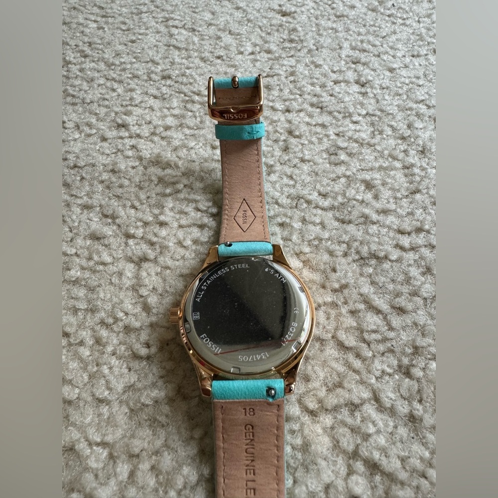 Fossil Watch - Picture 5 of 10